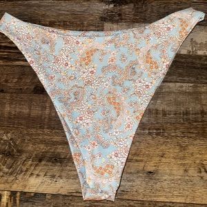 Skatie Bikini Bottoms - M